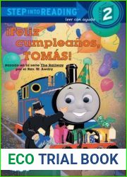 Feliz Cumpleanos, Tomas! (Thomas and Friends) (Step into Reading) (Spanish Edition)