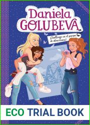 Challenge en el parque de atracciones (Golubeva sisters 3) (Spanish Edition)