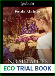 No sin antes verla feliz
