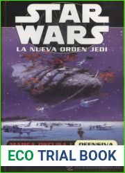 Marea oscura I: Ofensiva (Star Wars: La nueva orden Jedi, #2)