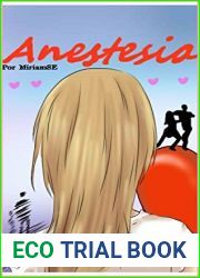 Anestesia (Spanish Edition)
