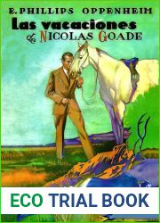 Las vacaciones de Nicolas Goade