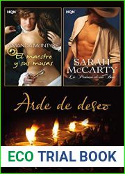 E-Pack HQN erotica (Spanish Edition)