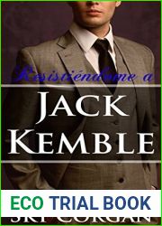 Resistiendome a Jack Kemble (Spanish Edition)