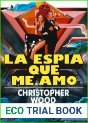 La espia que me amo