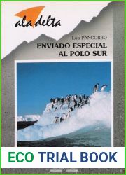 Enviado especial al Polo Sur