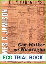 James C. Jameson con Walker en Nicaragua