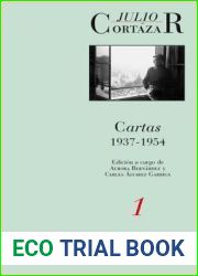 Cartas 1937-1954. Tomo 1 (Cartas, #1)