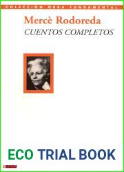 Cuentos completos