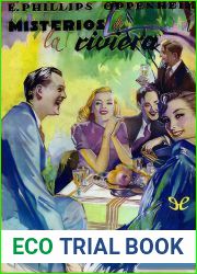 Misterios de la Riviera