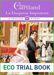 La Duquesa Impostora (La Coleccion Eterna de Barbara Cartland, #64)