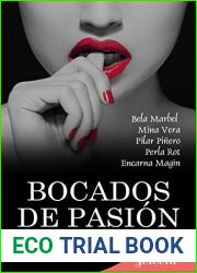 Bocados de pasion (Pasiones escondidas 6) (Spanish Edition)