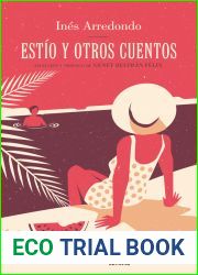 Estio y otros cuentos