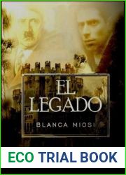 El legado. La hija de Hitler