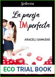 La pareja imperfecta (Spanish Edition)