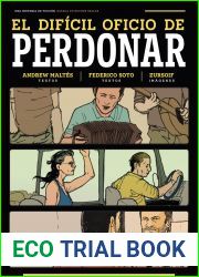 El dificil oficio de perdonar