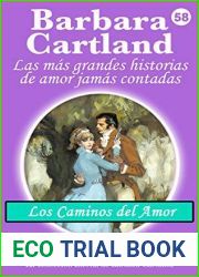 Los Caminos del Amor (La Coleccion Eterna de Barbara Cartland, #58)