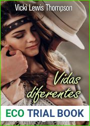 Vidas diferentes (eLit) (Spanish Edition)