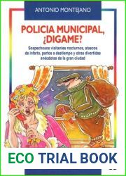Policia municipal, ?digame?