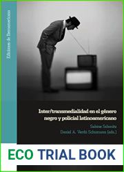 Inter-transmedialidad en el genero negro y policial latinoamericano