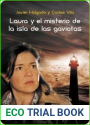 Laura y el misterio de la isla de las gaviotas