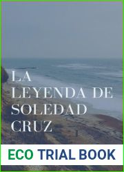 La Leyenda De Soledad Cruz