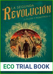 Ellos y nosotros (La segunda revolucion, #2)