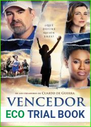 Vencedor (Spanish Edition)