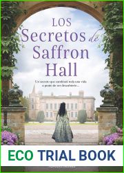 Los secretos de Saffron Hall
