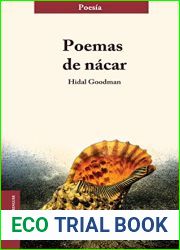 Poemas de nacar (Spanish Edition)