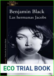 Las hermanas Jacobs (Spanish Edition)