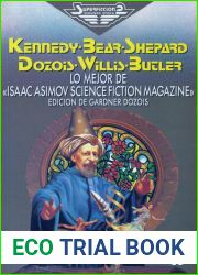 Lo mejor de Isaac Asimov Science Fiction Magazine