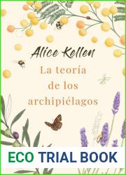 La teoria de los archipielagos