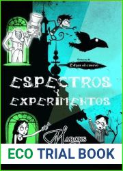 Espectros y Experimentos = Ghost and Gadgets (Cronicas de Edgar el Cuervo) by Marcus Sedgwick (2011-09-06)