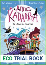 La Isla de las Mascotas (Anna Kadabra #5)