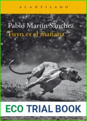 Tuyo es el manana