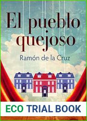 El pueblo quejoso (Spanish Edition)