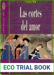 Las cortes del amor