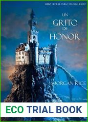 Un Grito De Honor (El Anillo Del Hechicero #4)