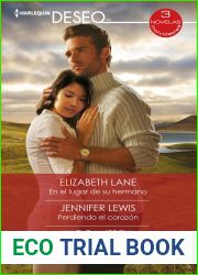 En el lugar de su hermano Perdiendo el corazon Los pasos del romance