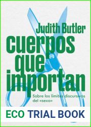 Cuerpos que importan