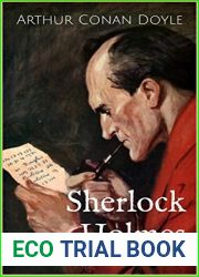 Sherlock Holmes - Trabajos no Autorizados