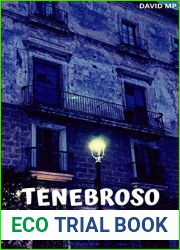 Tenebroso: 36 relatos de horror (Spanish Edition)