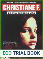 Christiane F. La mia seconda vita