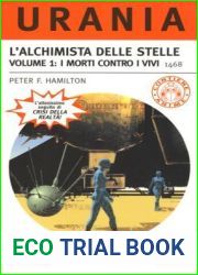 L|alchimista delle stelle. Volume 1: I morti contro i vivi
