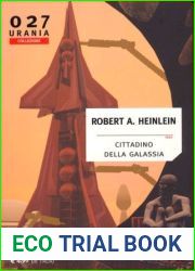 Cittadino della galassia