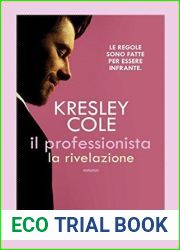Il professionista: La rivelazione (The Game Maker, #1.2)