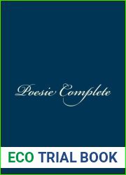 Poesie Complete