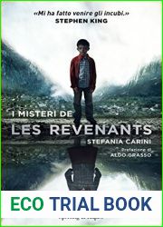 I misteri de Les Revenants