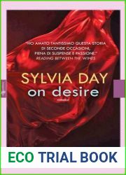 On desire (Shadow Stalkers, #2)